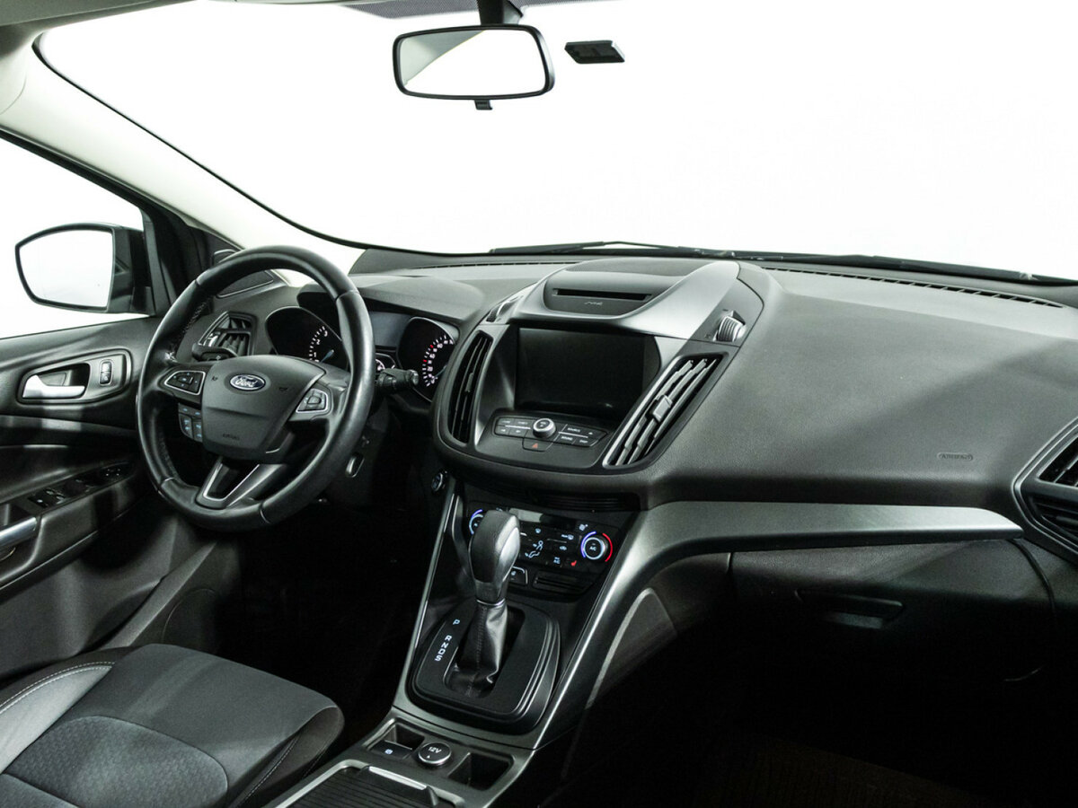 Купить Ford Kuga, 2017, 193 000 км.. Фото: #8