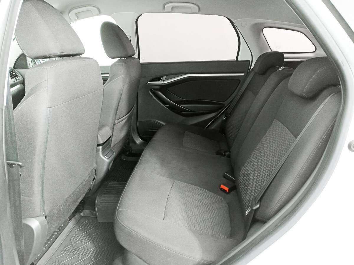 Купить Lada (ВАЗ) Vesta, 2020, 84 302 км.. Фото: #9