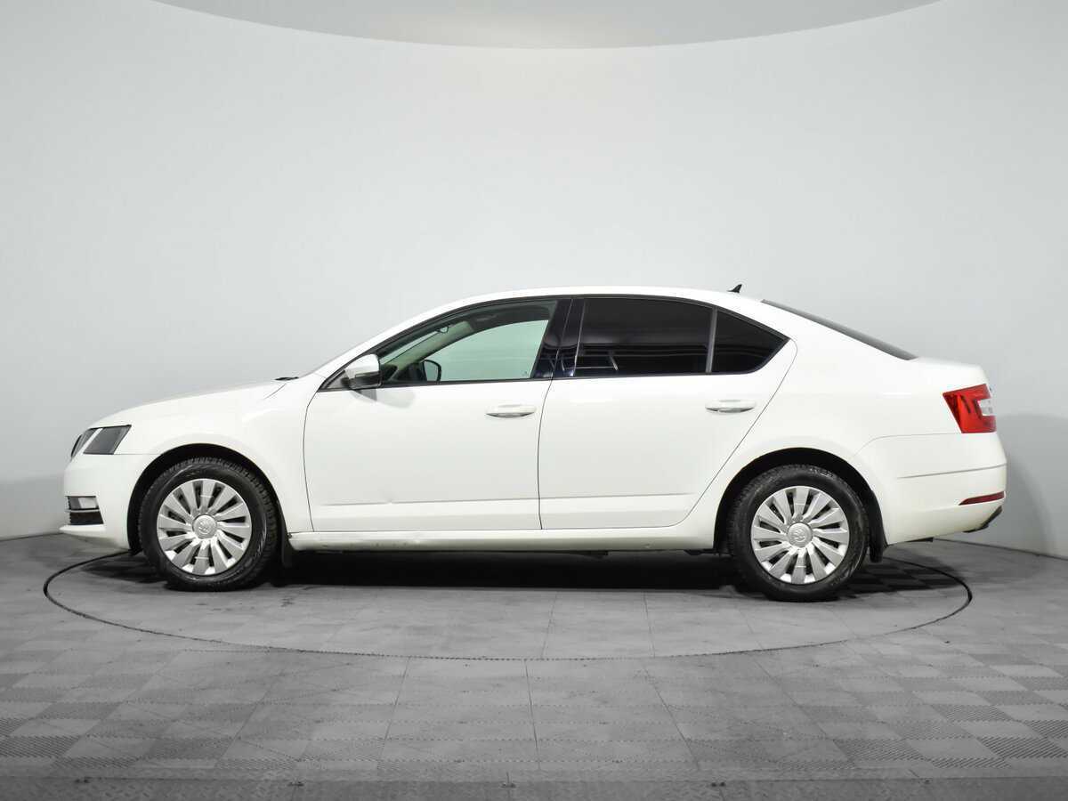 Купить Skoda Octavia, 2018, 110 000 км.. Фото: #6