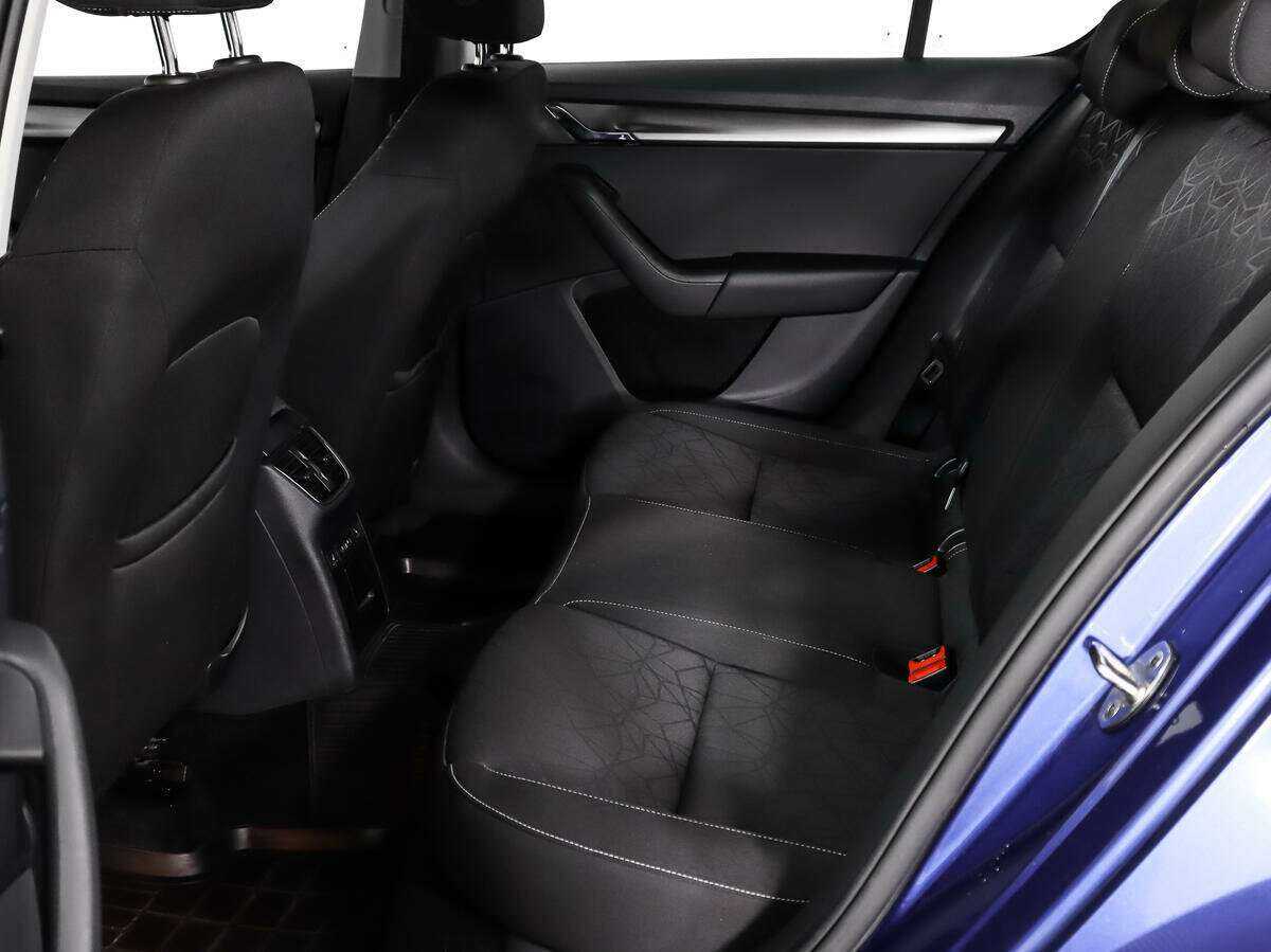 Купить Skoda Octavia, 2019, 109 000 км.. Фото: #7