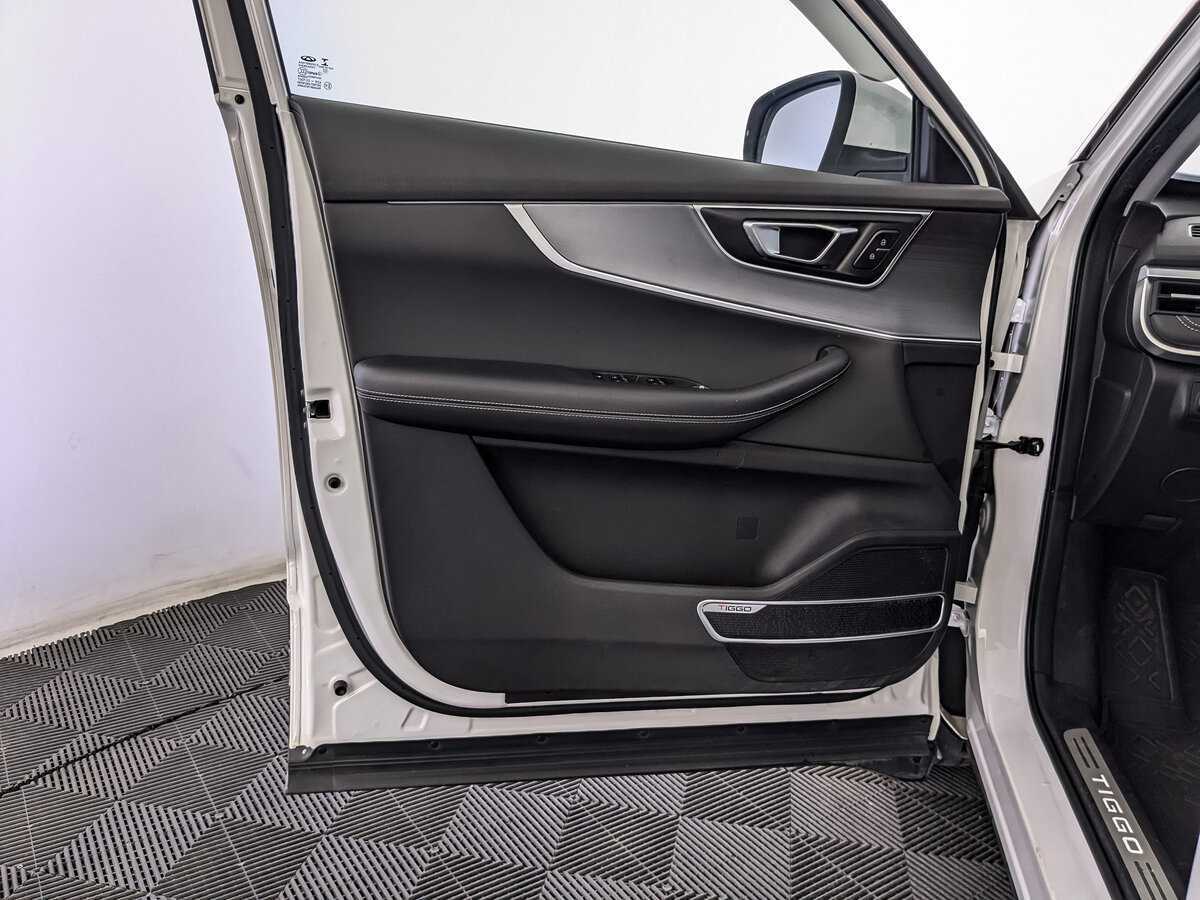 Купить Chery Tiggo 7 Pro, 2021, 47 446 км.. Фото: #18