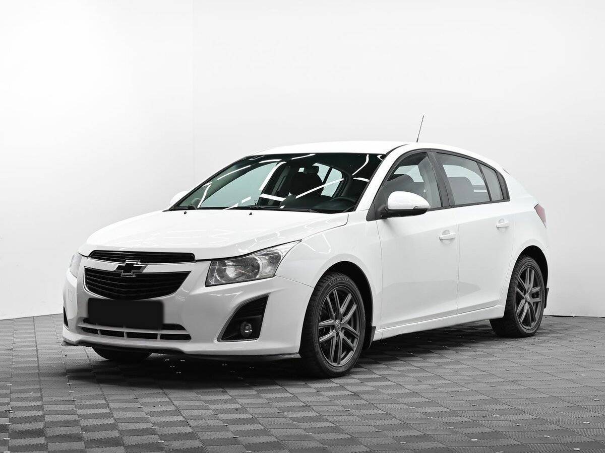 Купить Chevrolet Cruze, 2013, 165 000 км.. Посмотреть фото