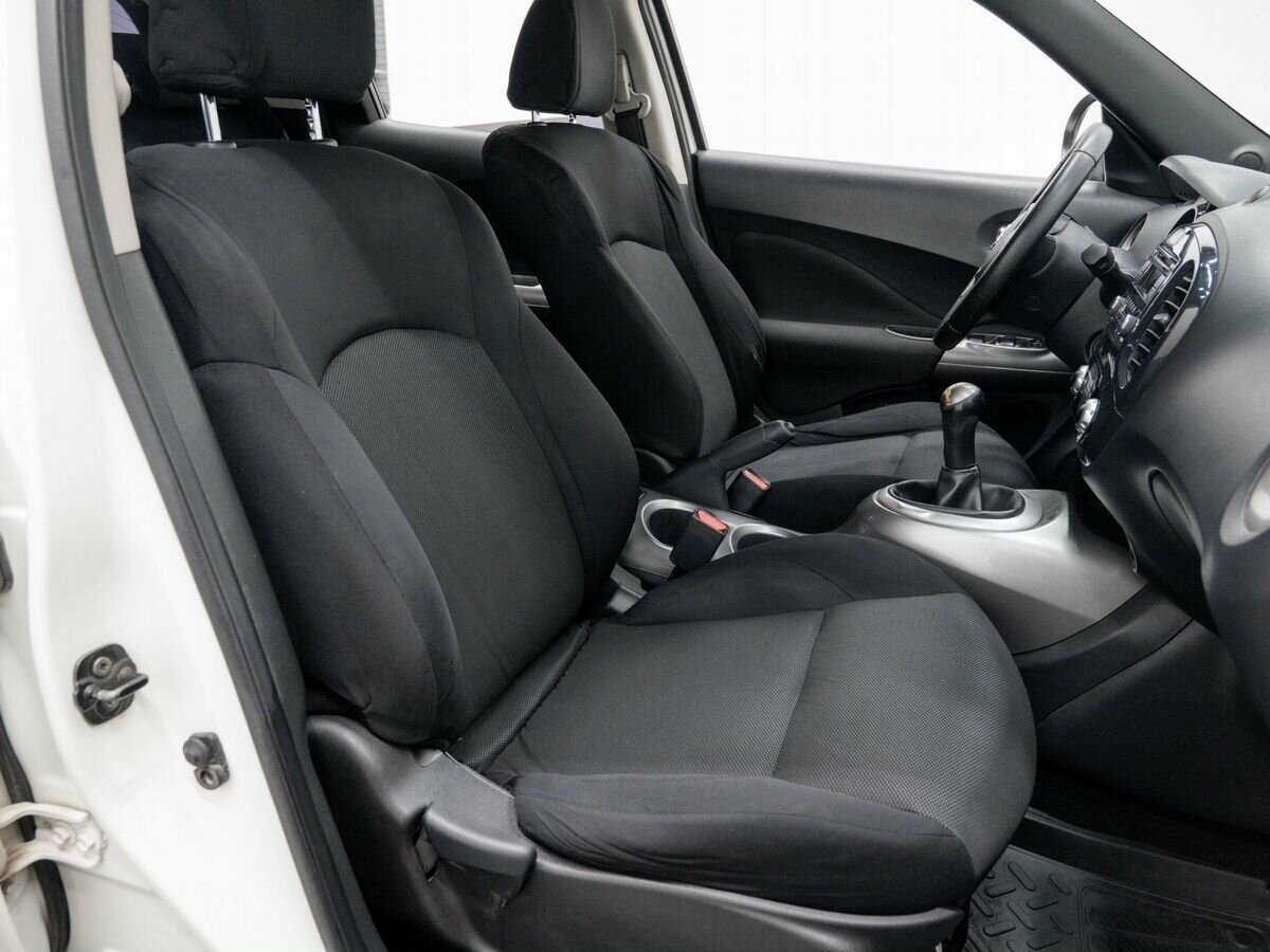 Купить Nissan Juke, 2012, 169 325 км.. Фото: #8