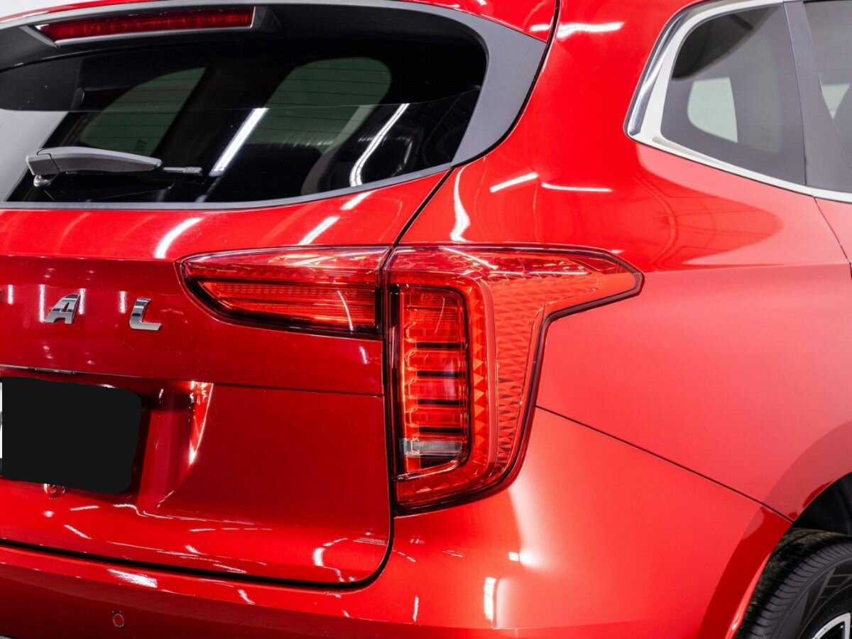 Купить Haval Jolion, 2022, 34 501 км.. Фото: #27