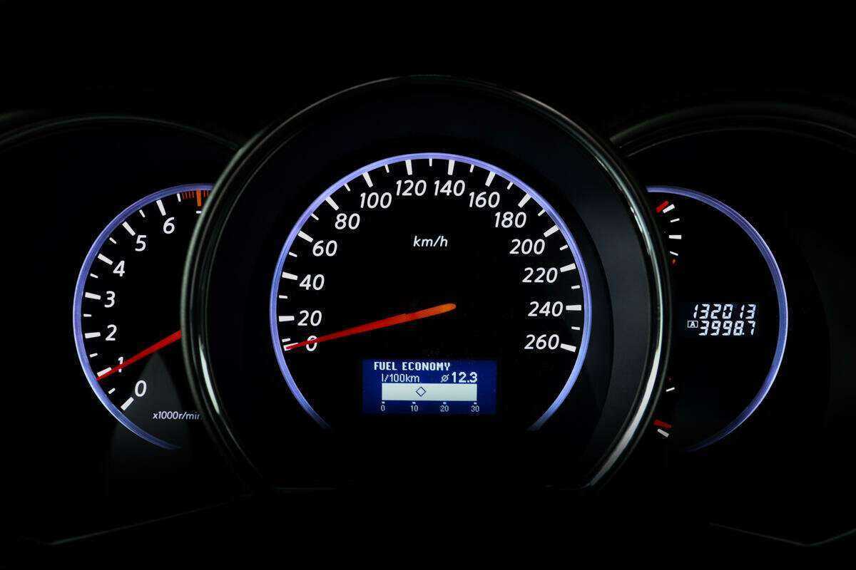 Купить Nissan Murano, 2012, 131 992 км.. Фото: #9