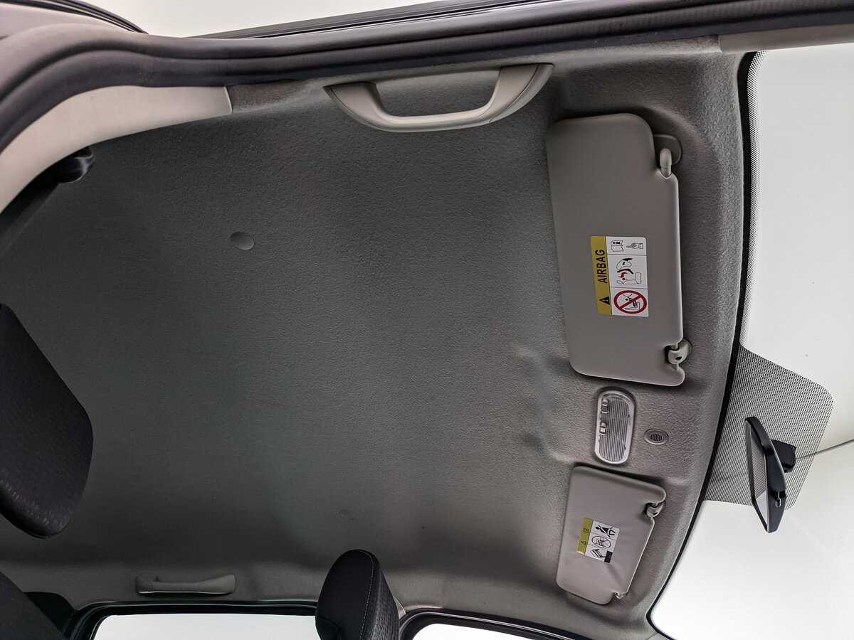 Купить Nissan Terrano, 2015, 140 424 км.. Фото: #18