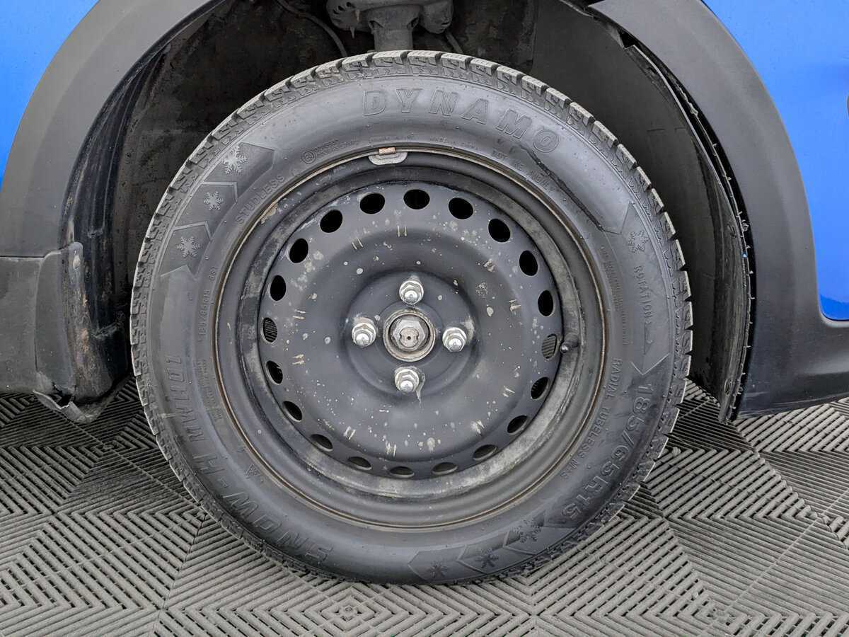 Купить Kia Rio, 2020, 149 507 км.. Фото: #16