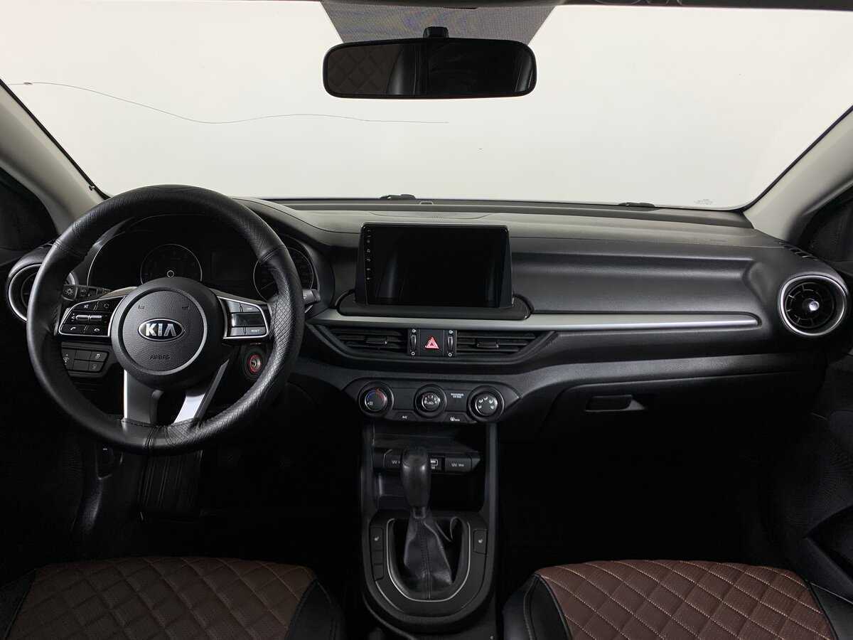 Купить Kia Cerato, 2019, 117 800 км.. Фото: #10