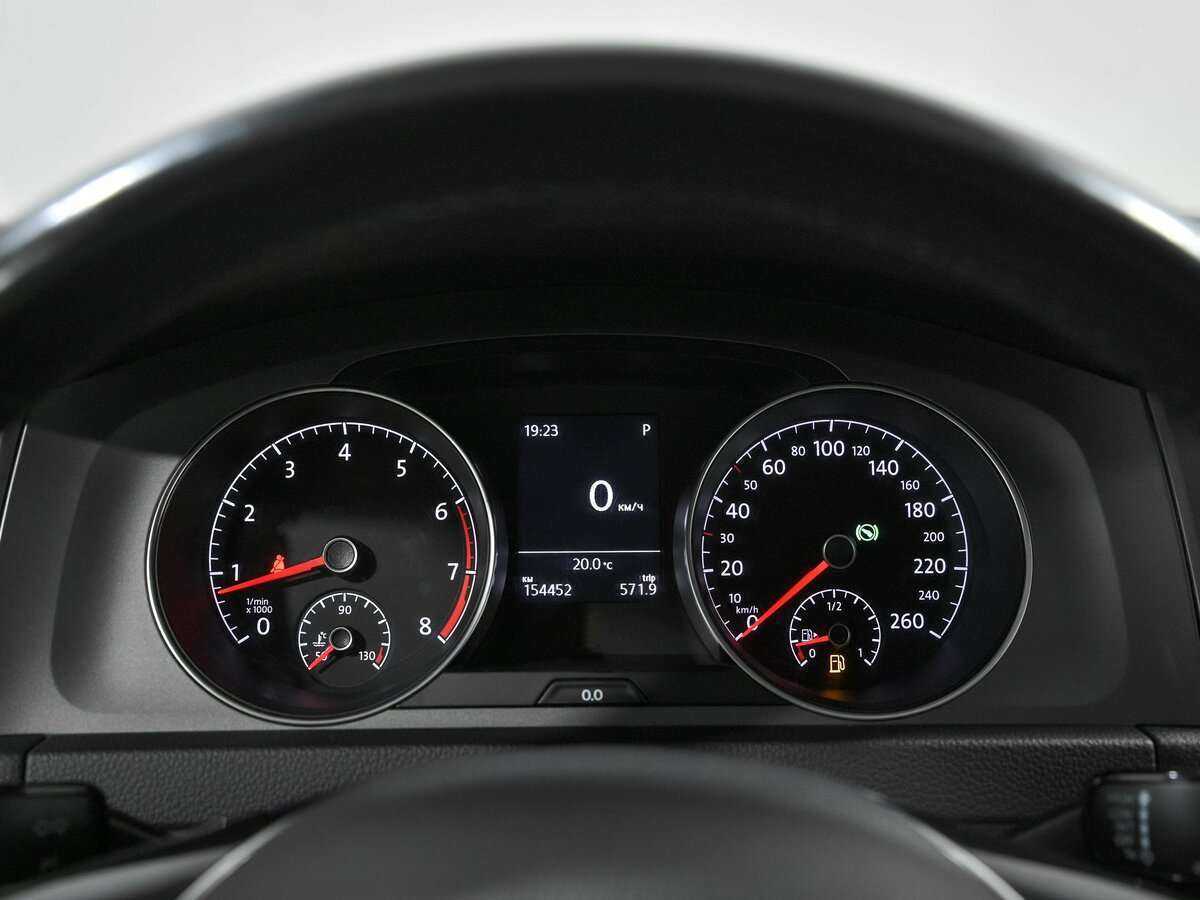 Купить Volkswagen Golf, 2013, 154 000 км.. Фото: #7