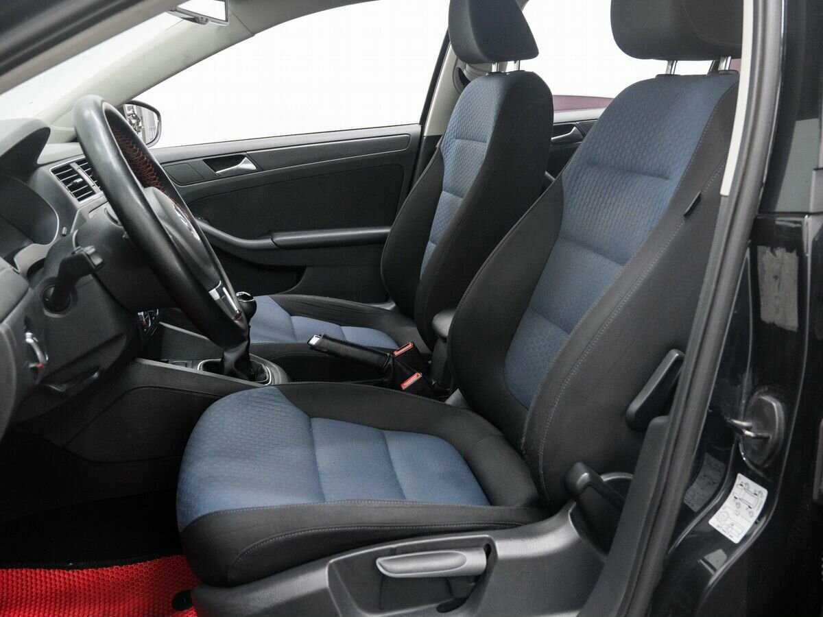 Купить Volkswagen Jetta, 2013, 312 700 км.. Фото: #13