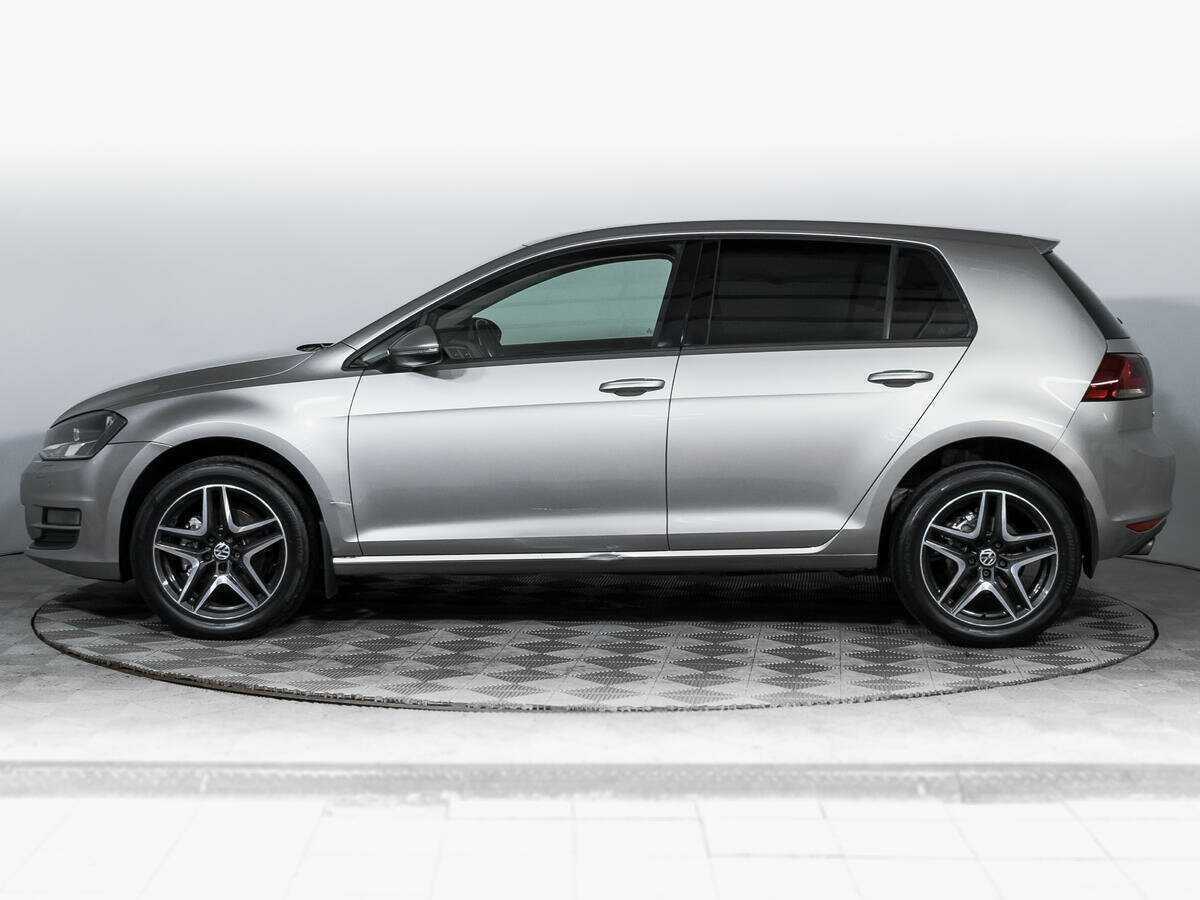 Купить Volkswagen Golf, 2013, 110 000 км.. Фото: #7