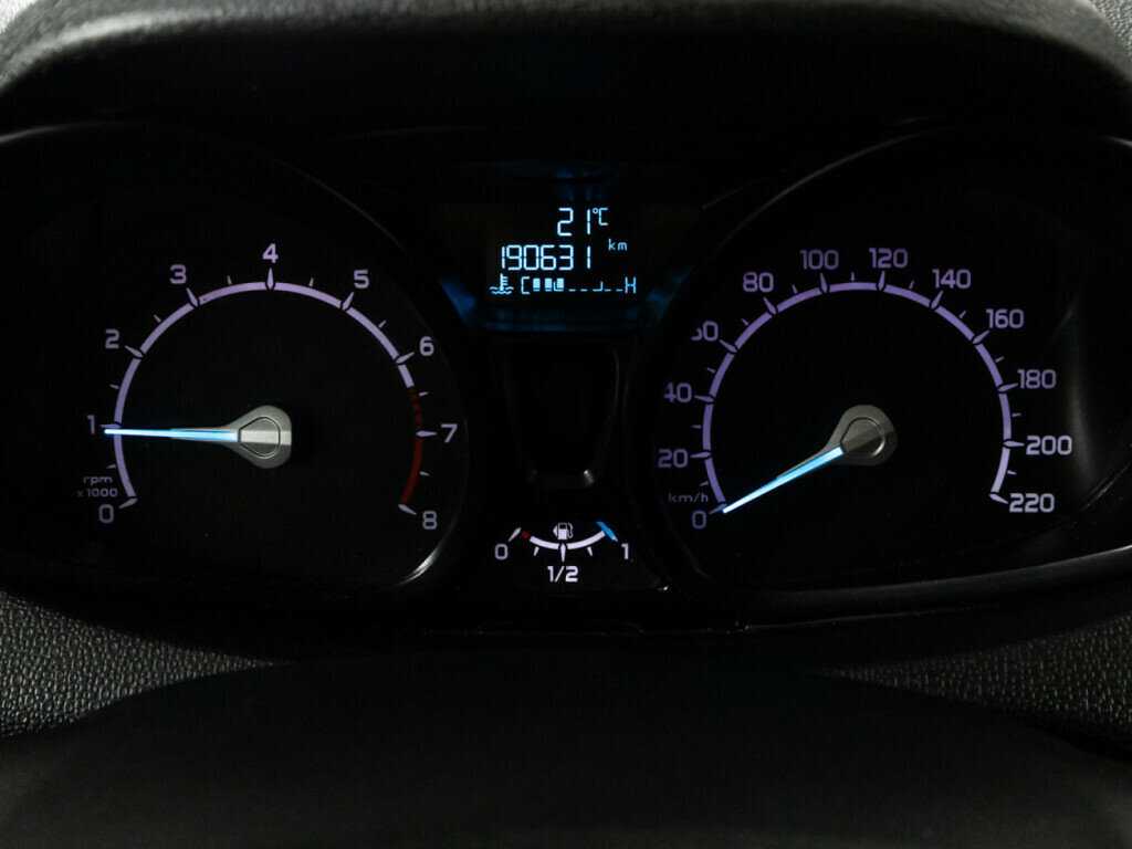 Купить Ford EcoSport, 2017, 190 628 км.. Фото: #11