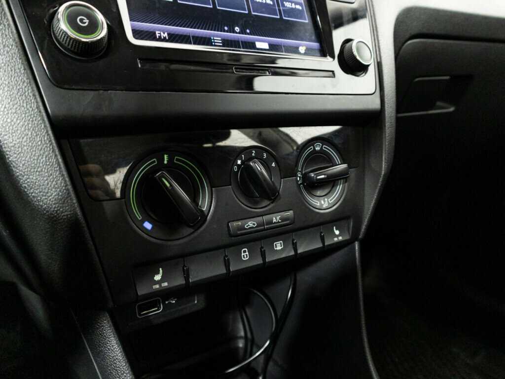 Купить Skoda Rapid, 2019, 117 235 км.. Фото: #14