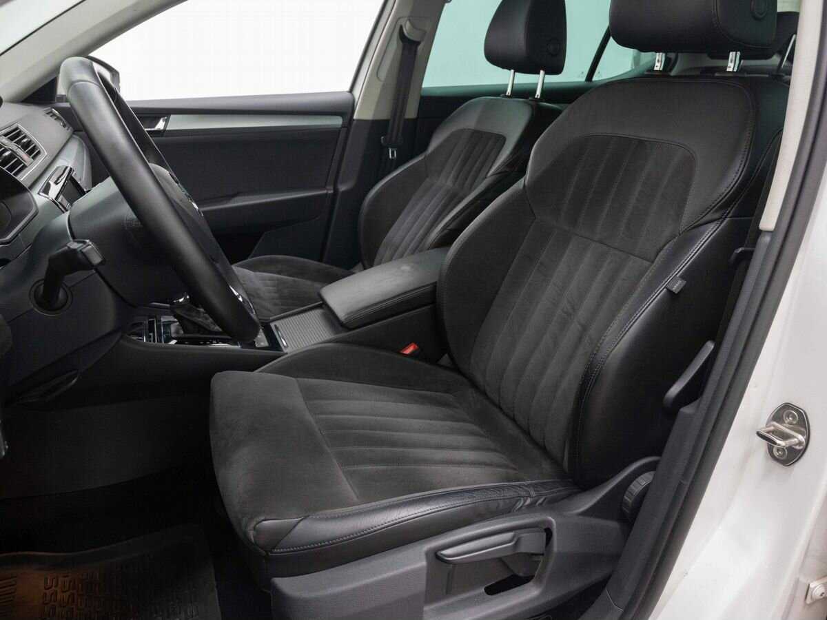 Купить Skoda Superb, 2016, 170 000 км.. Фото: #8