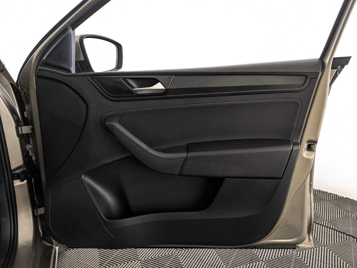 Купить Volkswagen Polo, 2020, 66 318 км.. Фото: #24