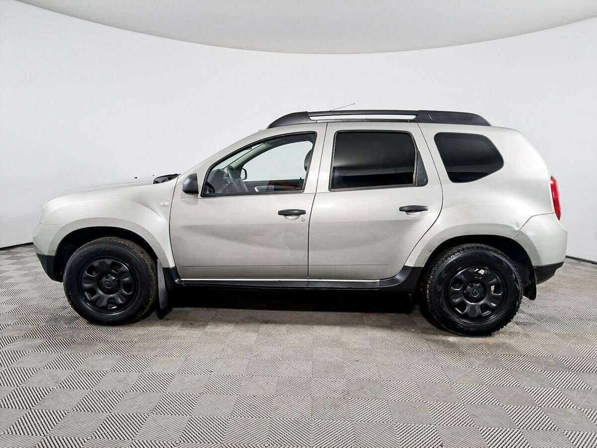Купить Renault Duster, 2012, 218 000 км.. Фото: #7