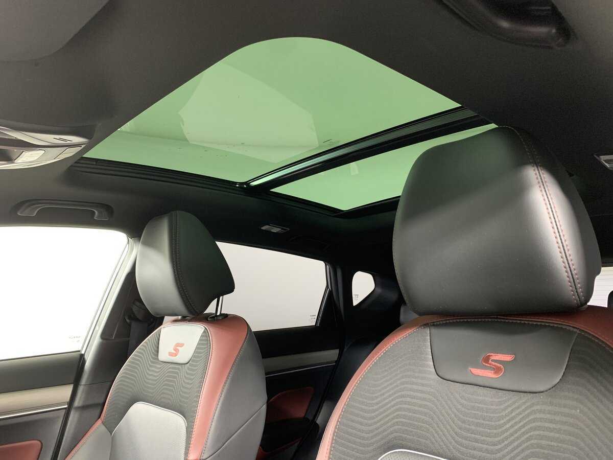 Купить Geely Coolray, 2022, 107 785 км.. Фото: #18