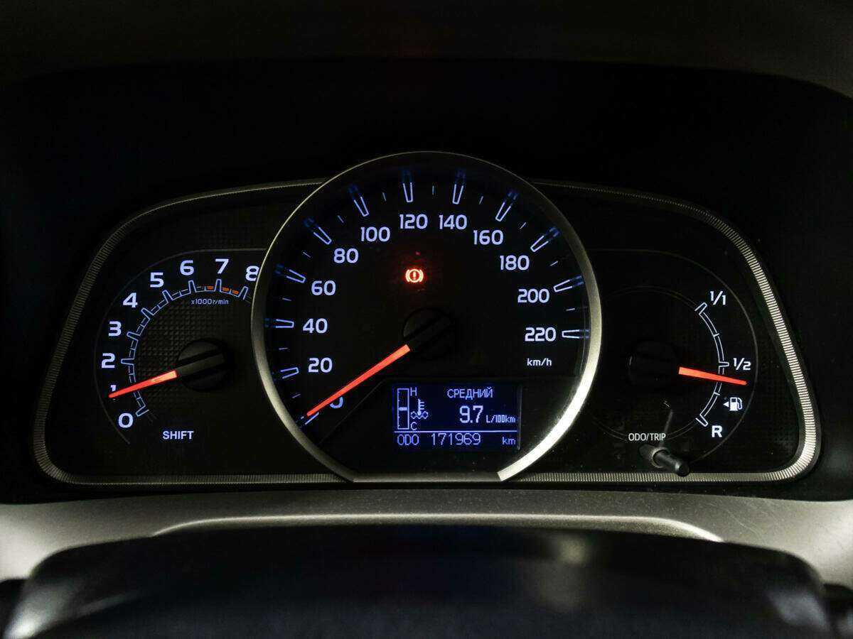 Купить Toyota RAV4, 2013, 171 968 км.. Фото: #11