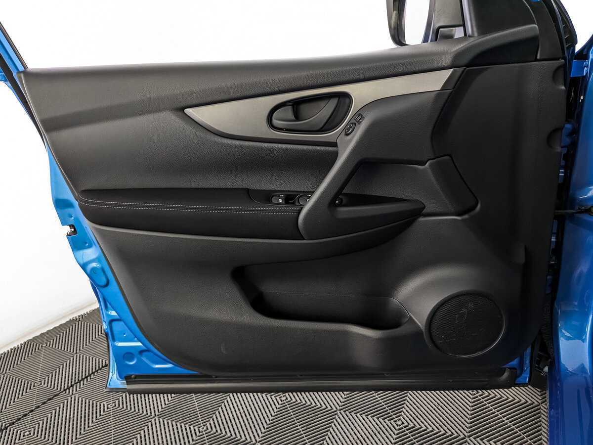 Купить Nissan Qashqai, 2021, 44 000 км.. Фото: #14