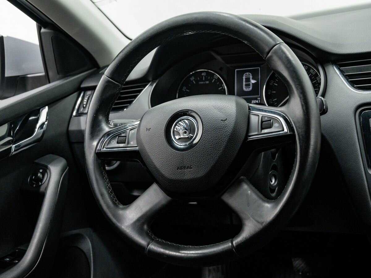 Купить Skoda Octavia, 2015, 259 000 км.. Фото: #7