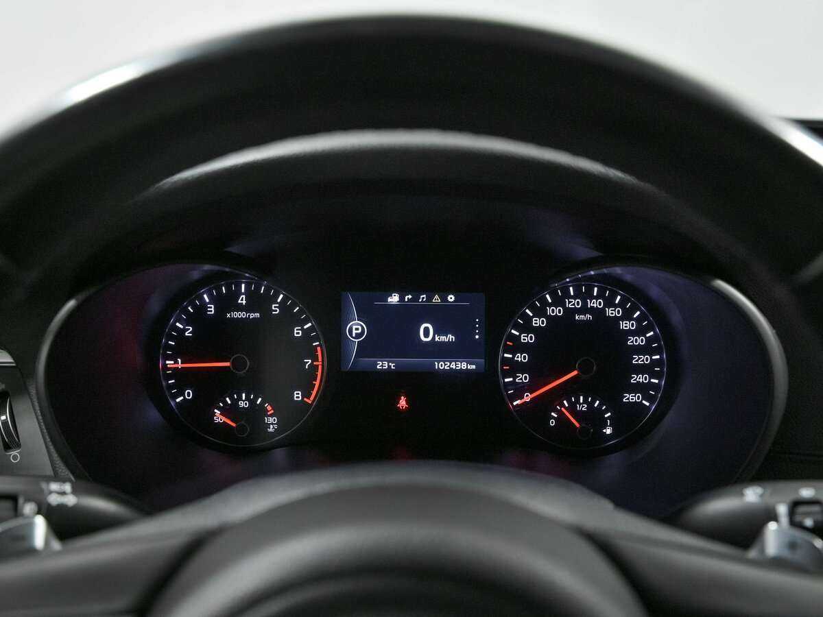 Купить Kia Optima, 2017, 102 428 км.. Фото: #6