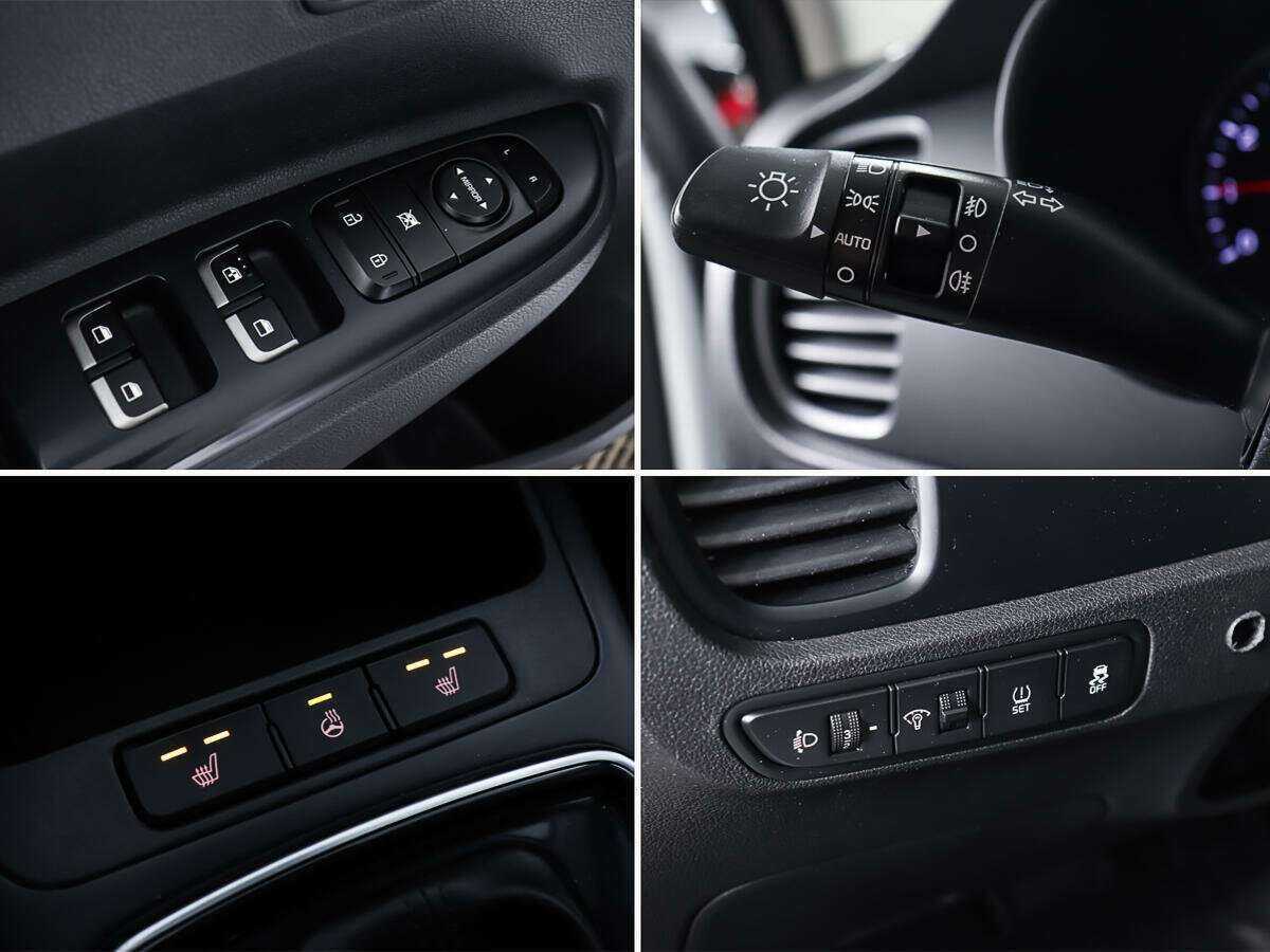 Купить Kia Rio, 2017, 48 173 км.. Фото: #15