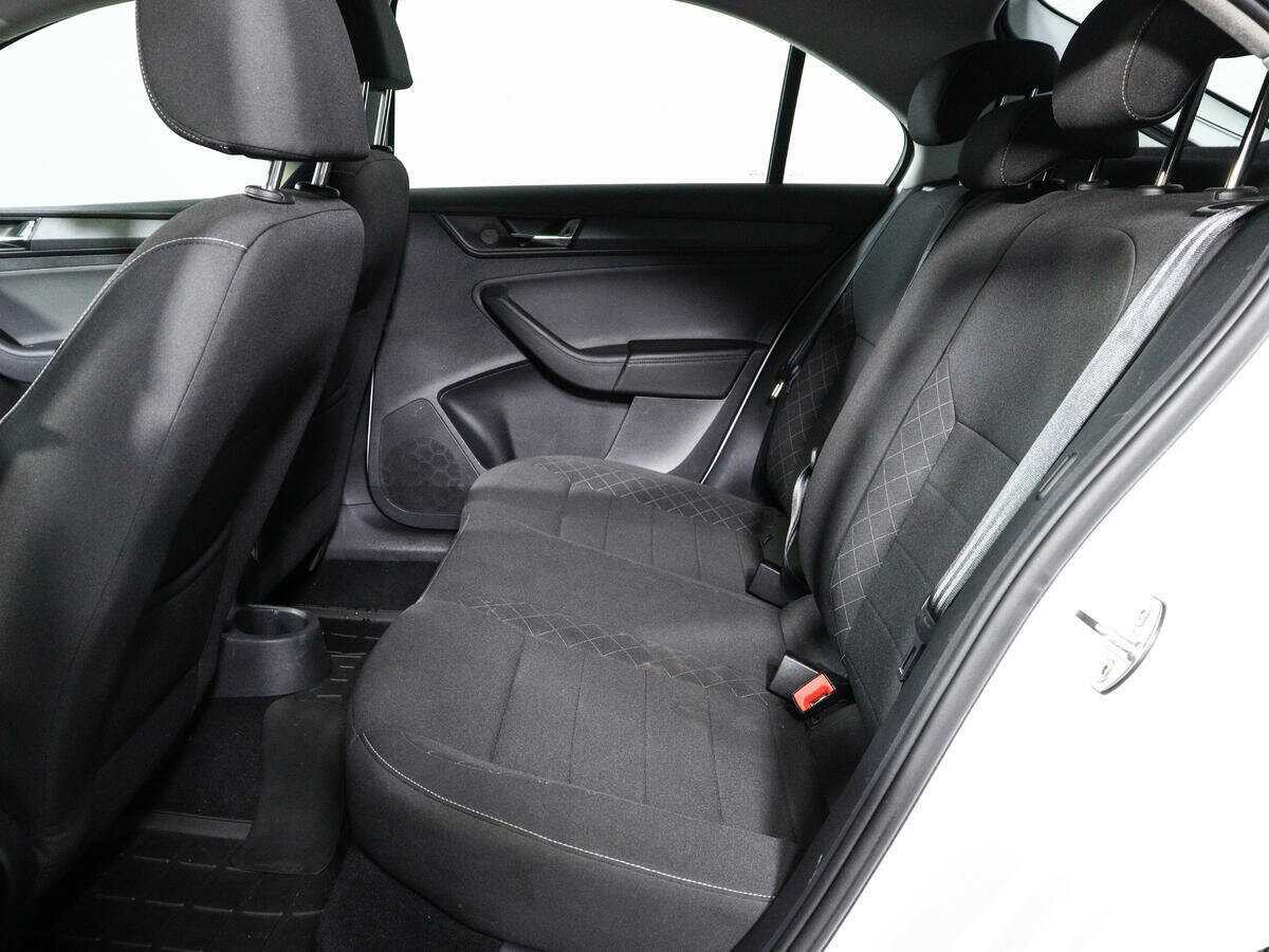 Купить Skoda Rapid, 2020, 78 132 км.. Фото: #9