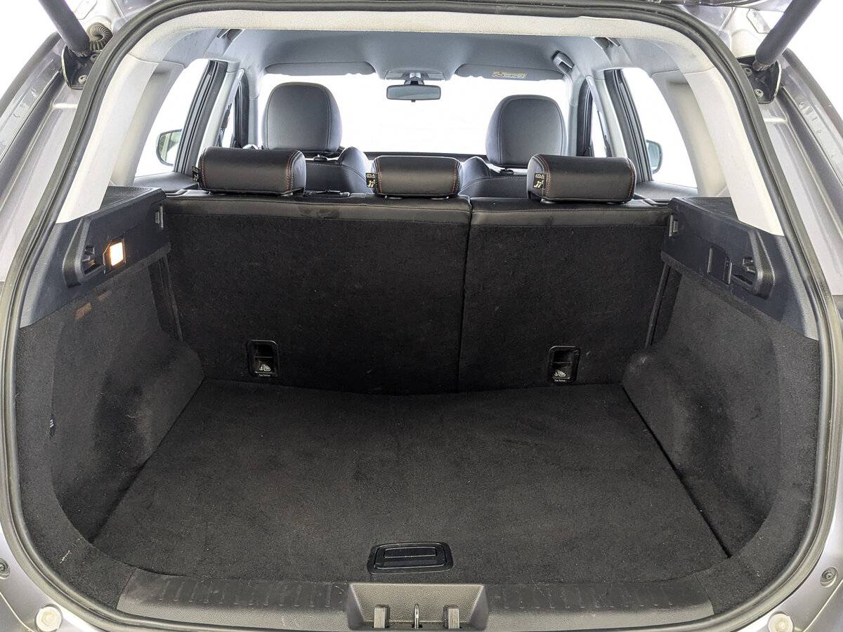 Купить Chery Tiggo 7 Pro, 2022, 123 767 км.. Фото: #8