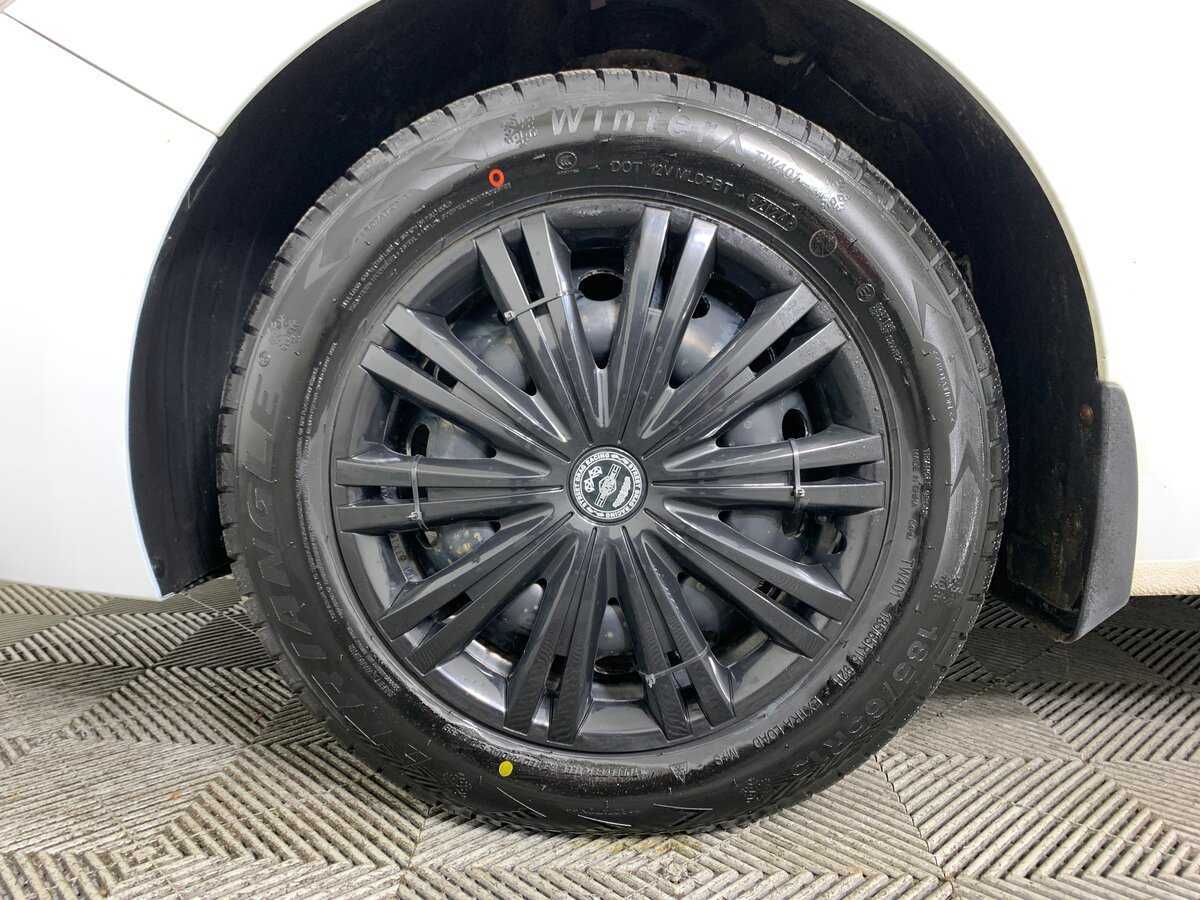 Купить Hyundai Solaris, 2017, 146 130 км.. Фото: #6