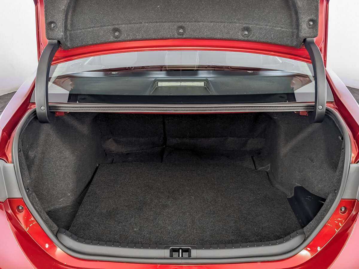 Купить Toyota Corolla, 2018, 123 439 км.. Фото: #8