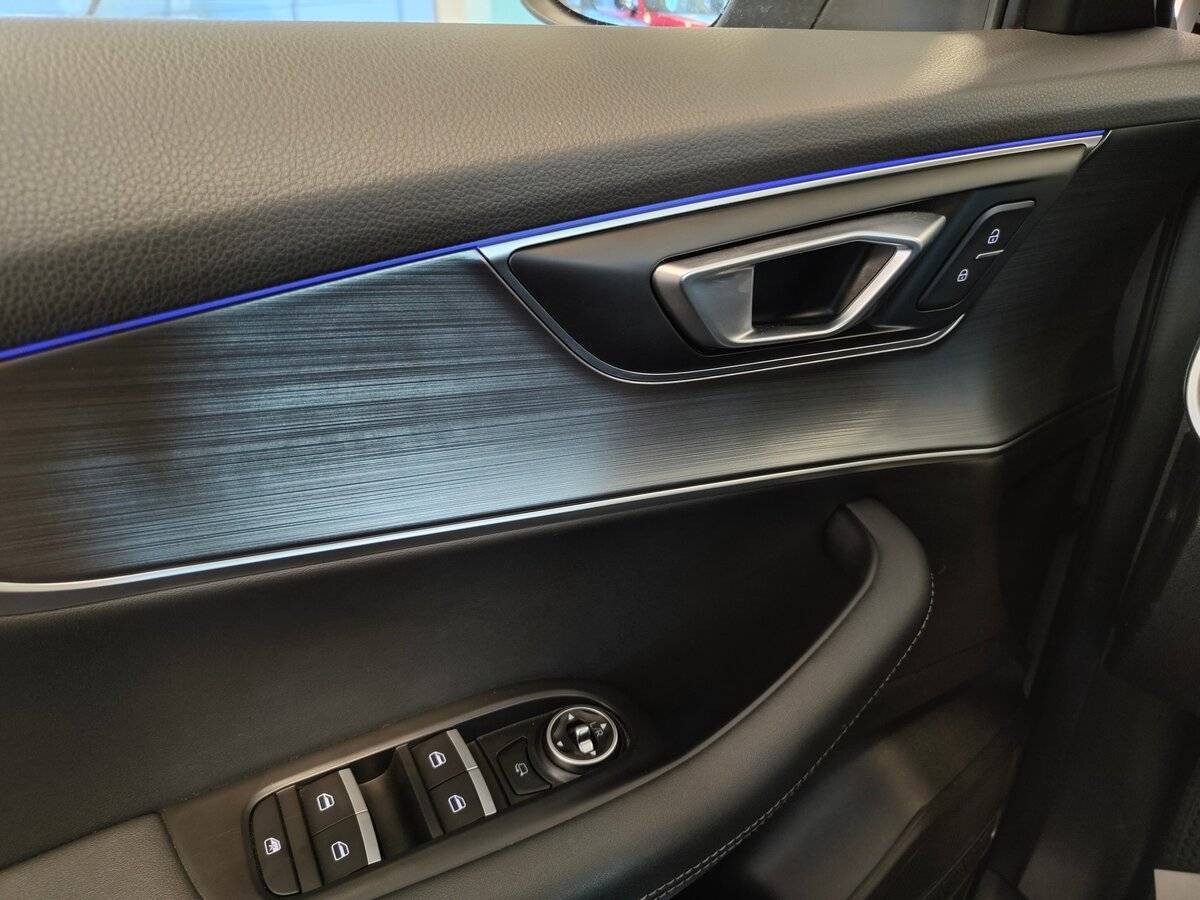 Купить Chery Tiggo 7 Pro, 2022, 49 350 км.. Фото: #11