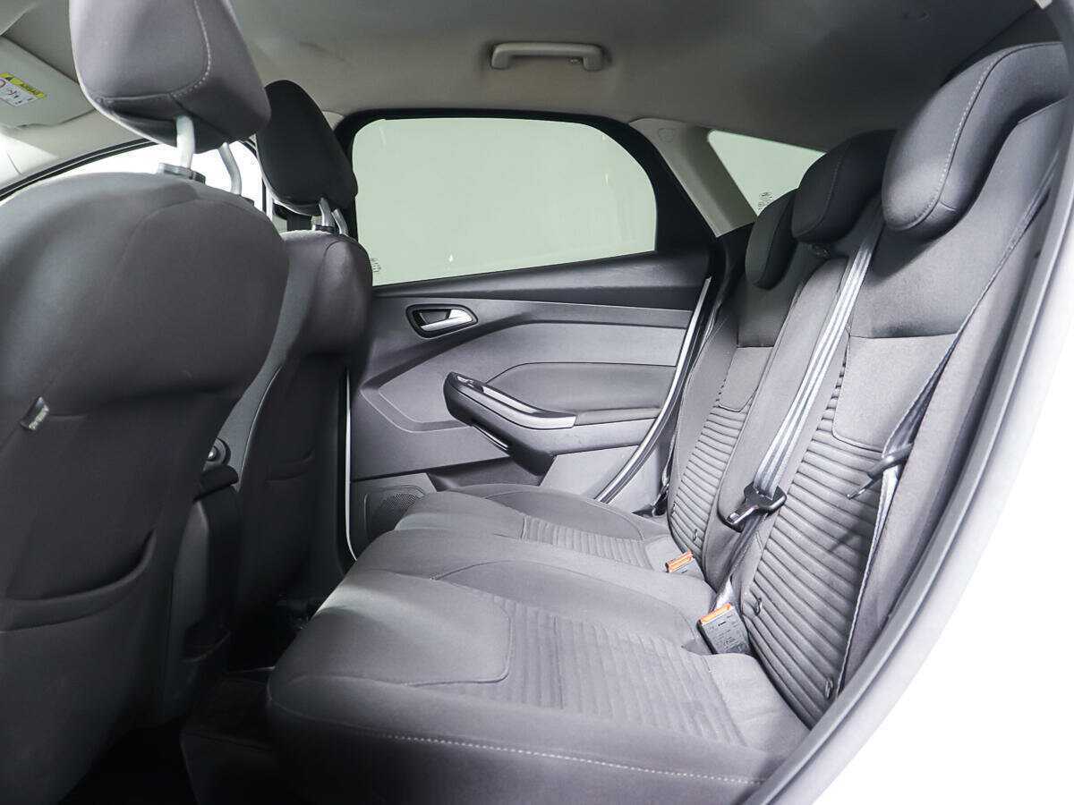 Купить Ford Focus, 2015, 135 208 км.. Фото: #11