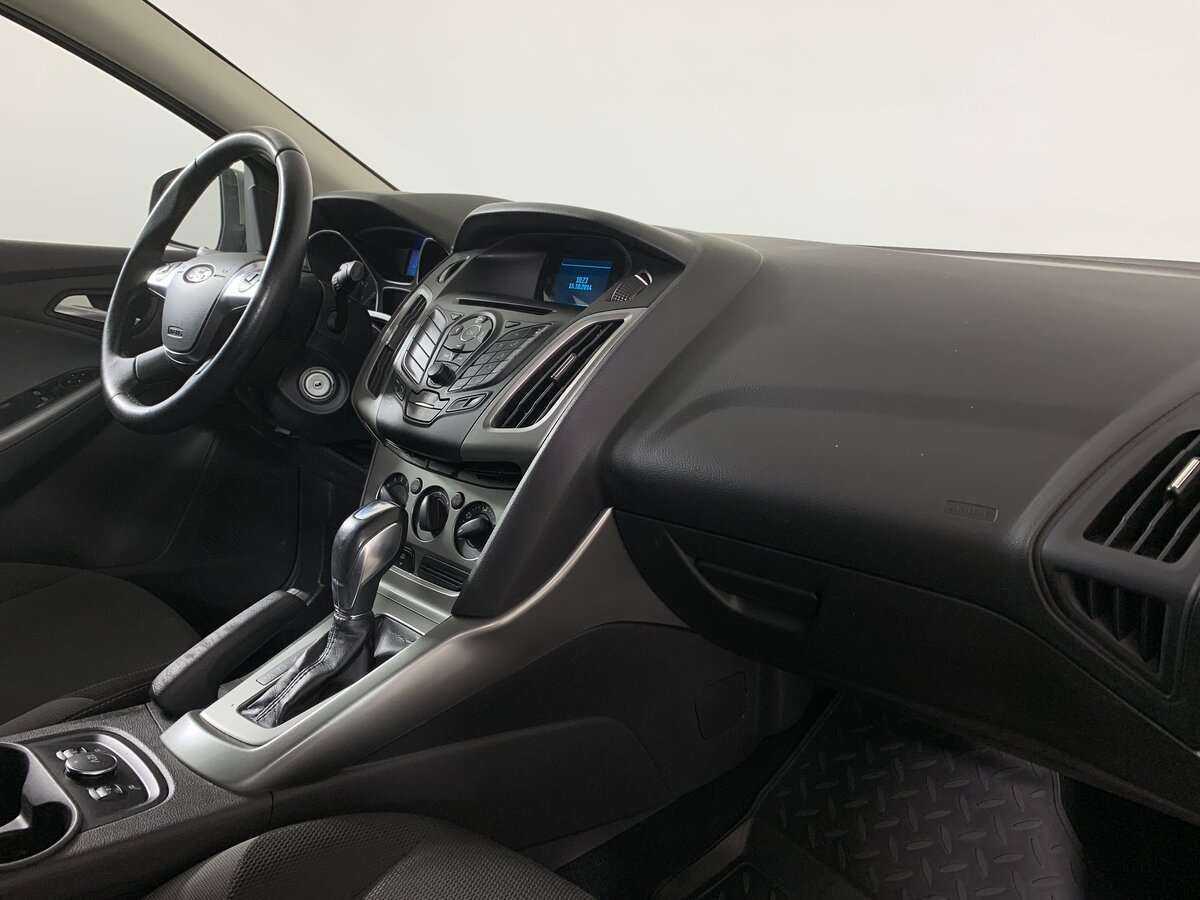 Купить Ford Focus, 2015, 115 785 км.. Фото: #10