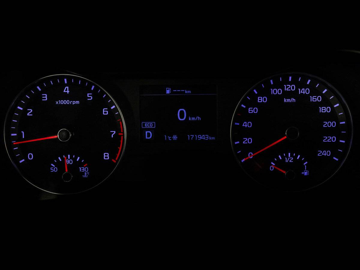 Купить Kia Cerato, 2019, 171 936 км.. Фото: #17