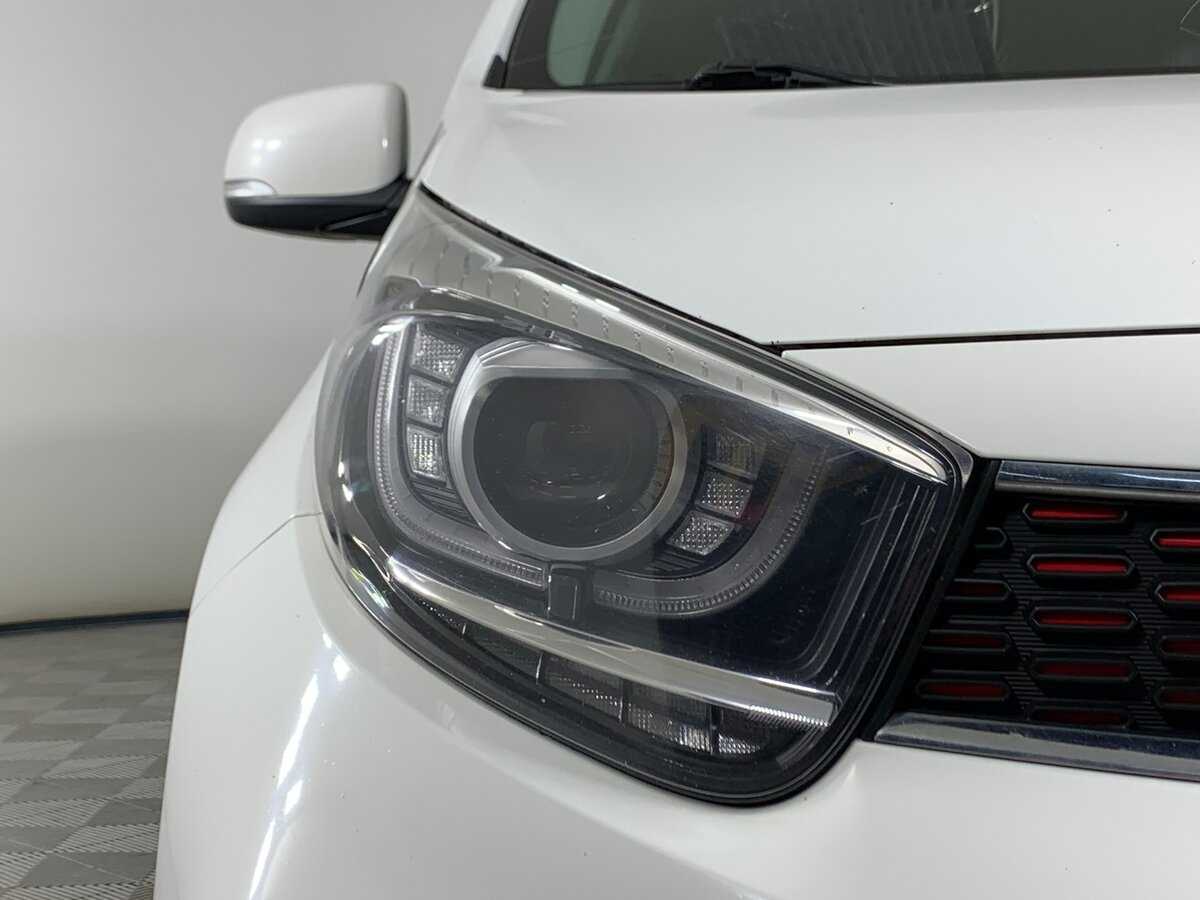 Купить Kia Picanto, 2018, 191 865 км.. Фото: #9