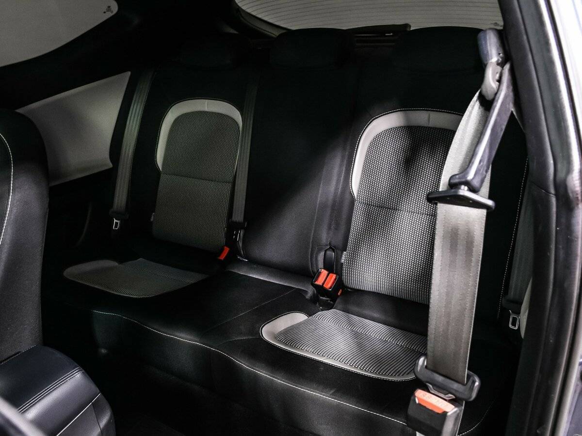 Купить Kia Ceed, 2014, 85 000 км.. Фото: #11