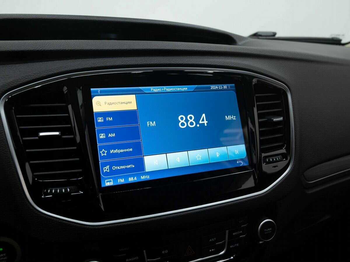 Купить Geely Emgrand X7, 2020, 25 694 км.. Фото: #18