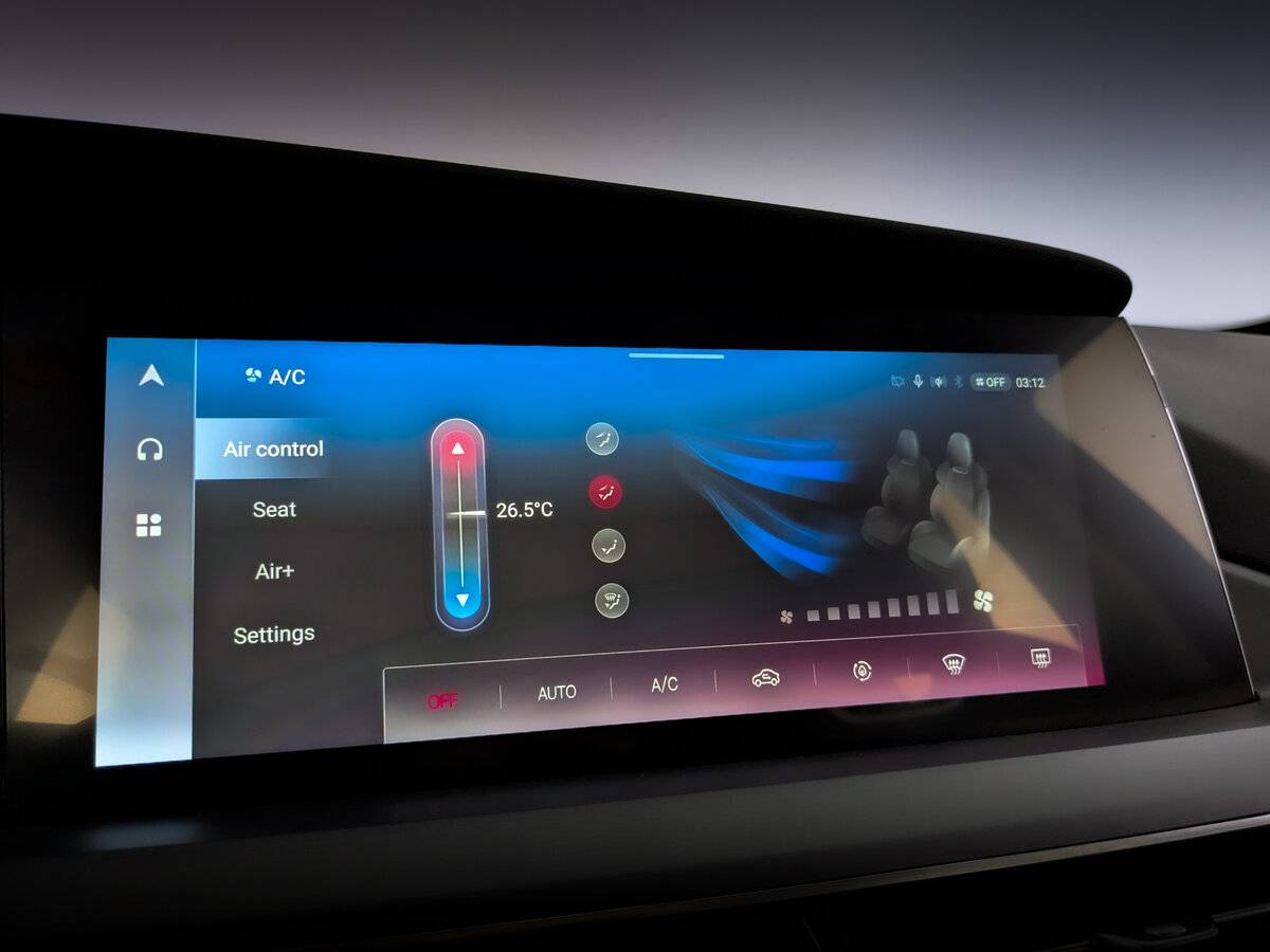 Купить Changan CS75 Plus, 2023, 39 628 км.. Фото: #27