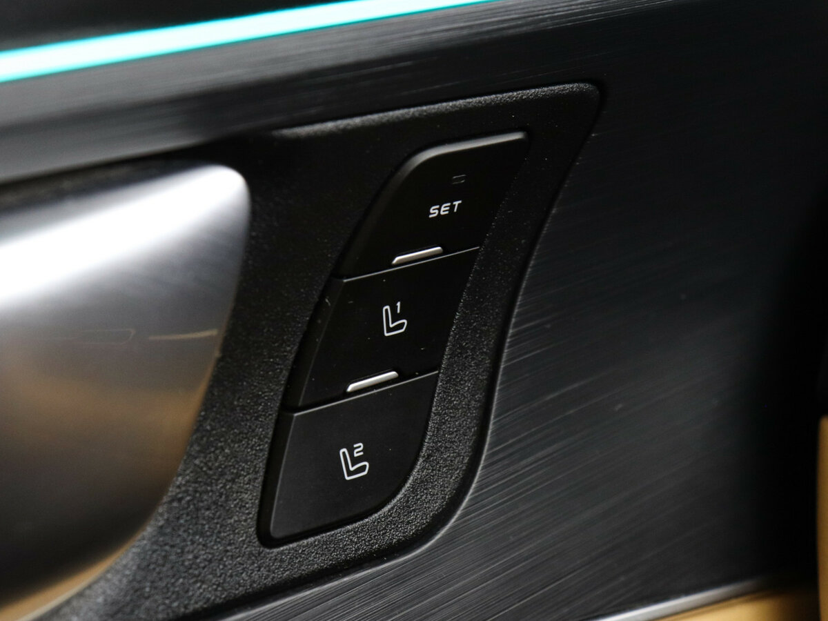 Купить Changan UNI-K, 2024, 31 370 км.. Фото: #16