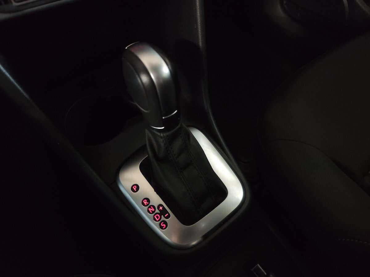 Купить Volkswagen Polo, 2018, 136 300 км.. Фото: #13