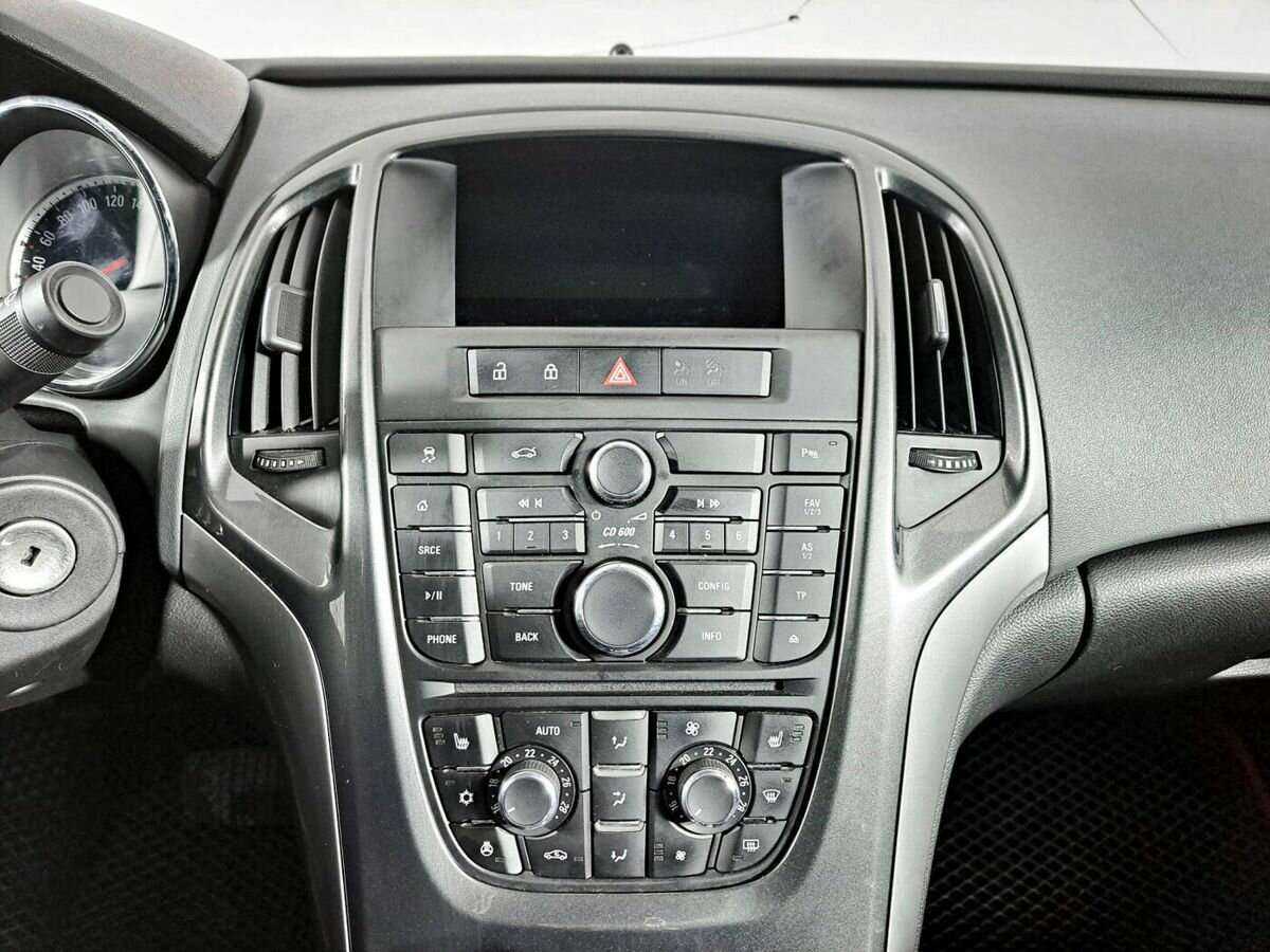 Купить Opel Astra, 2014, 170 009 км.. Фото: #12