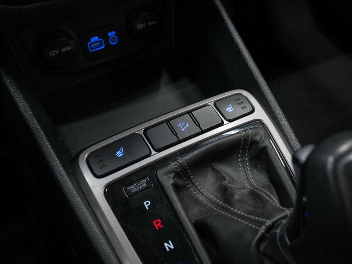 Купить Hyundai Creta, 2016, 119 000 км.. Фото: #17