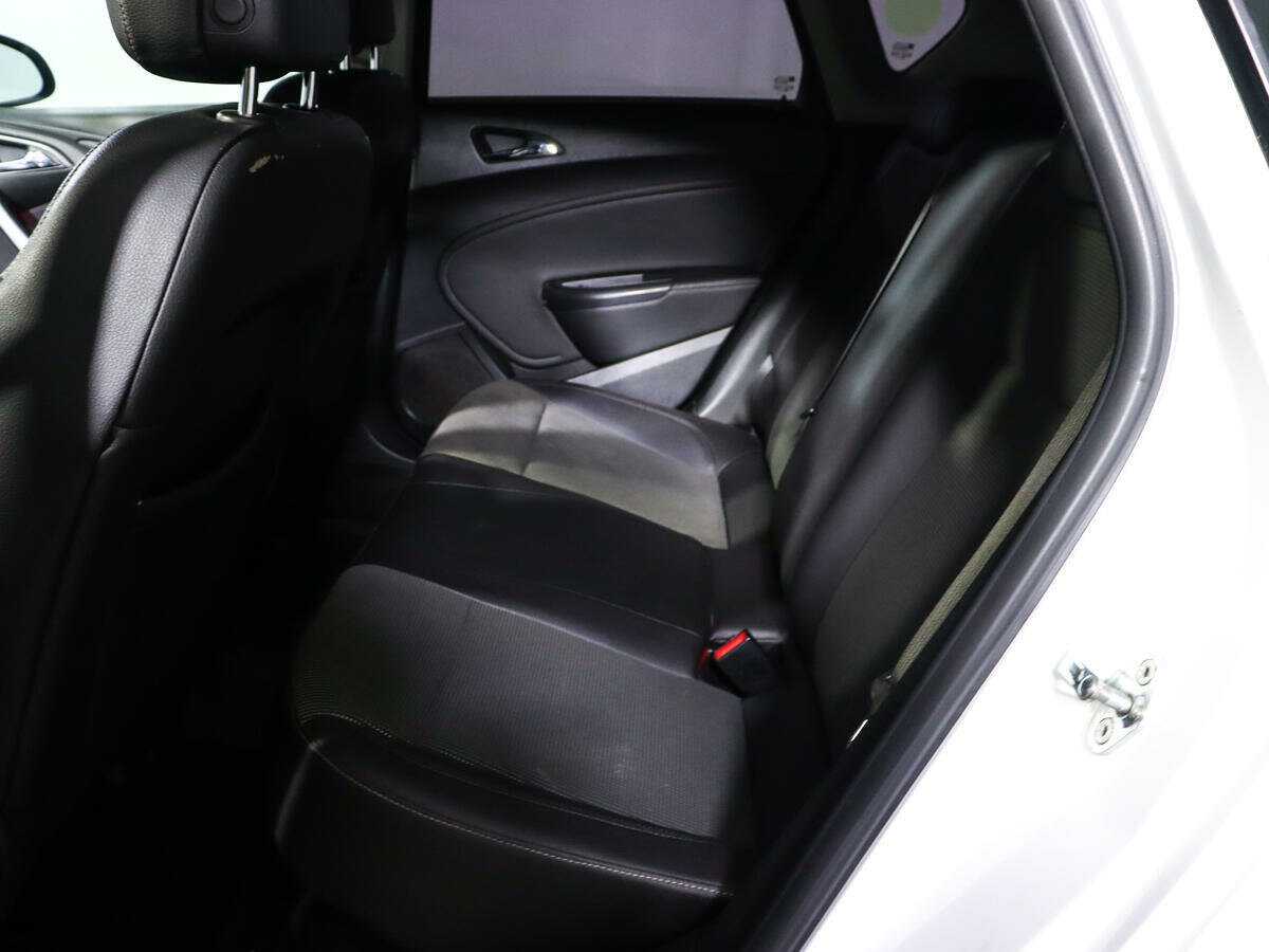 Купить Opel Astra, 2013, 174 484 км.. Фото: #7