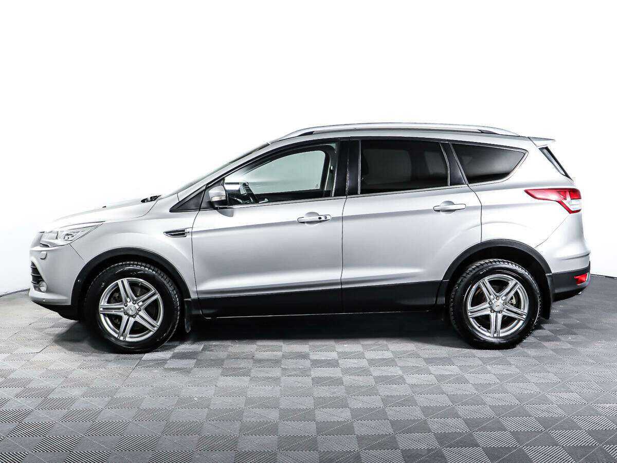 Купить Ford Kuga, 2013, 174 037 км.. Фото: #7