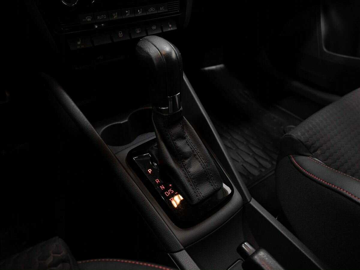 Купить Volkswagen Polo, 2021, 166 966 км.. Фото: #18