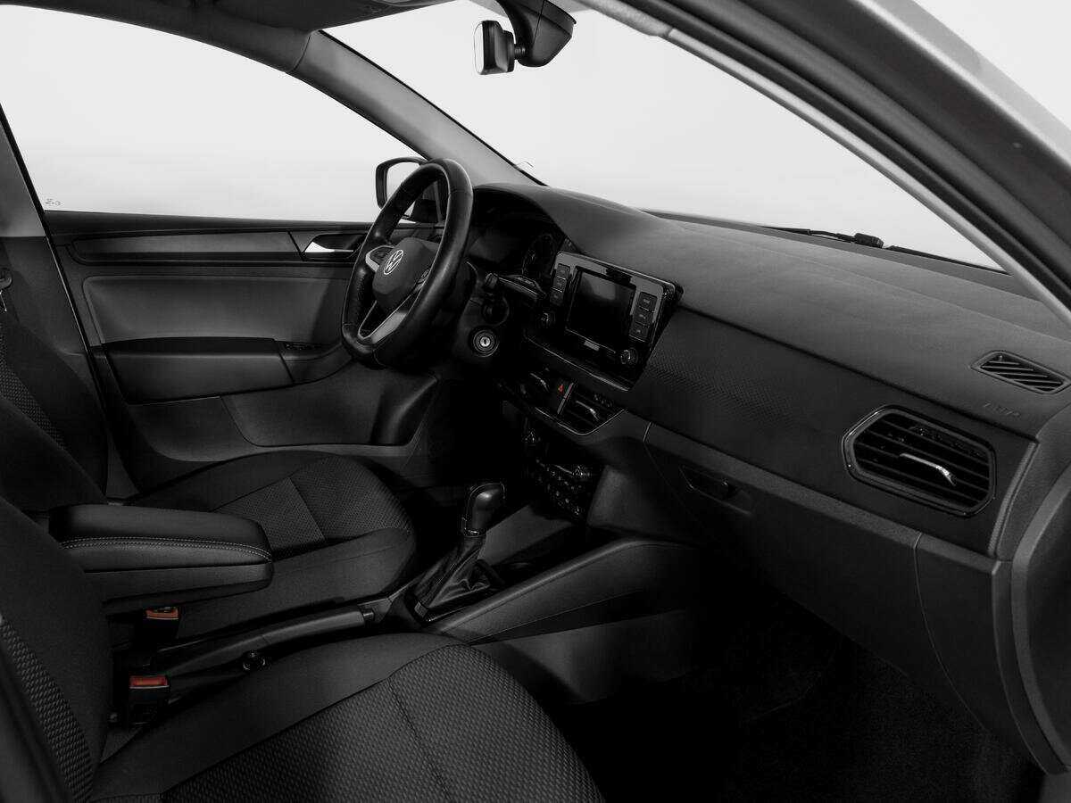 Купить Volkswagen Polo, 2021, 66 466 км.. Фото: #8