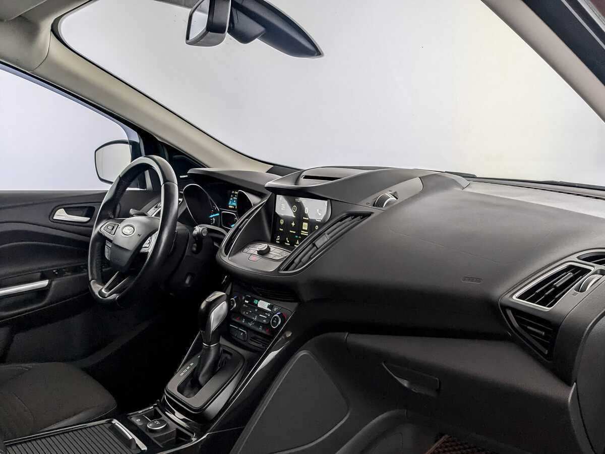 Купить Ford Kuga, 2018, 105 916 км.. Фото: #10