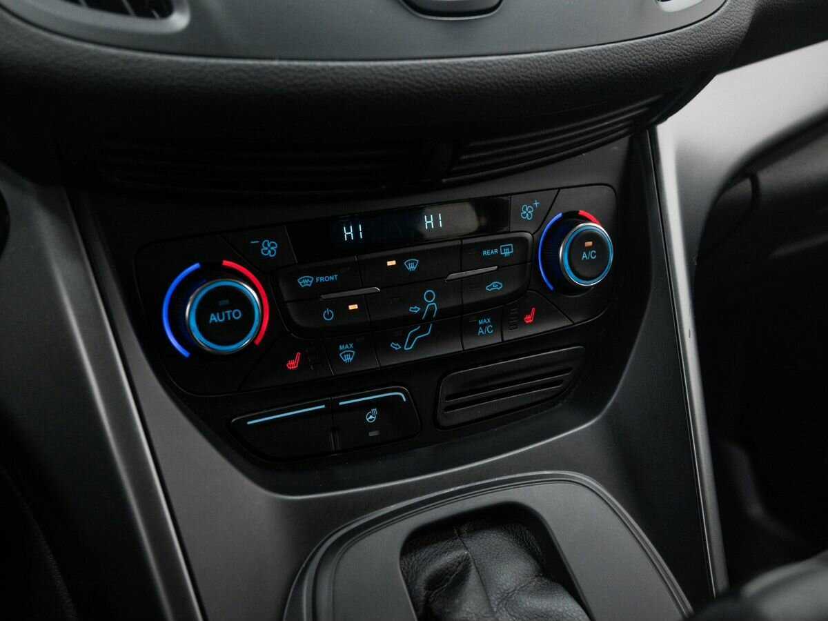 Купить Ford Kuga, 2019, 104 514 км.. Фото: #18