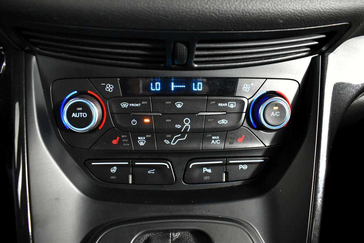 Купить Ford Kuga, 2017, 94 001 км.. Фото: #13