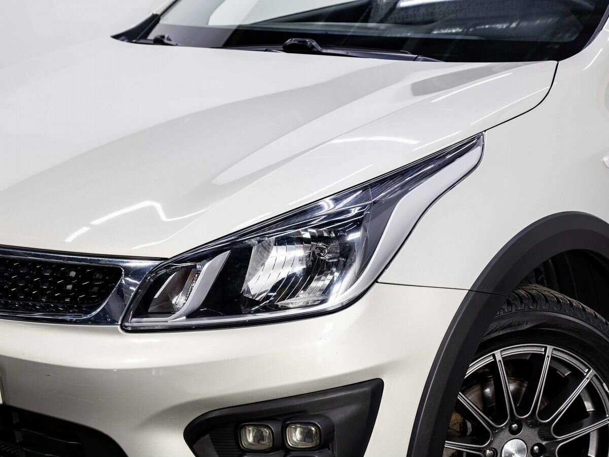 Купить Kia Rio, 2020, 71 050 км.. Фото: #6